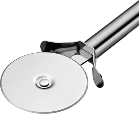 Profi Plus Çelik Pizza Kesici 21CM