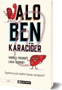 Alo, Ben Karaciğer