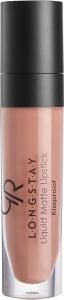 Longstay Lipstick No: 38 - Bulaşmayan Kalıcı Likit Mat Ruj