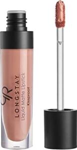 Longstay Lipstick No: 38 - Bulaşmayan Kalıcı Likit Mat Ruj