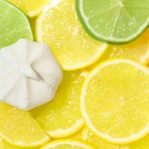 Nuxe Lemon Hand And Nail Cream 50 ml El Bakım Kremi