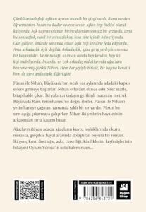 Ağaçların Rüyası