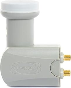 Lnb 4K (Ikili Lnb)
