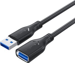 USB 3.0 Uzatma Kablosu 3 Metre
