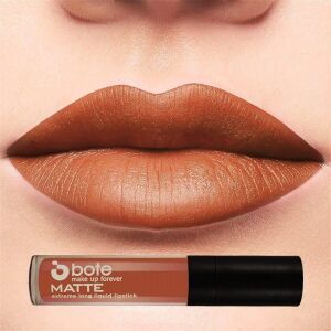 Bote Makeup Extreme Long Lipstick 12