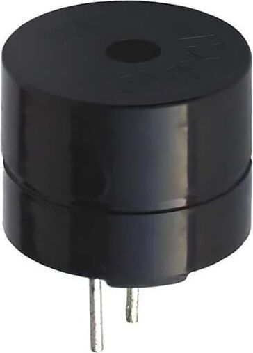 IC-219 12V 12MM Buzzer