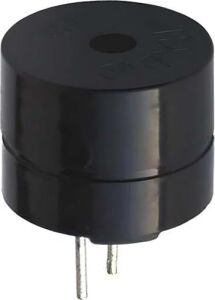 IC-219 12V 12MM Buzzer