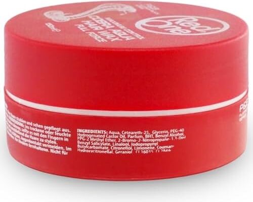 Aqua Wax-Cobra 150 ml