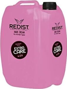 Saç Kremi 4000 ml