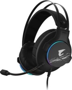 Gıgabyte Kulaklık Kbl. K. Üstü Oyuncu Aorus H1 Rgb Stereo Gp-Aorus H1 Fusıon 2.0