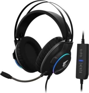 Gıgabyte Kulaklık Kbl. K. Üstü Oyuncu Aorus H1 Rgb Stereo Gp-Aorus H1 Fusıon 2.0