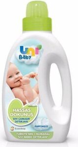 Sensitive Çamaşır Deterjanı 1500 ml