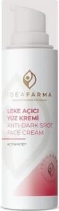 Anti Ideafarma Leke Açıcı Yüz Kremi