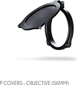 Çevrilebilen Objektif Kapağı 56 mm