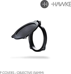 Çevrilebilen Objektif Kapağı 56 mm