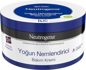 Yoğun Nemlendirici Bakım Kremi 300 ml
