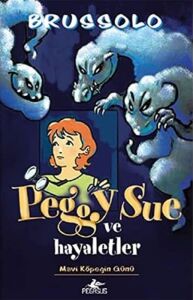 Peggy Sue ve Hayaletler 1