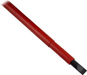 22311 Vde Izoleli Tornavida Seti, 8 Parça