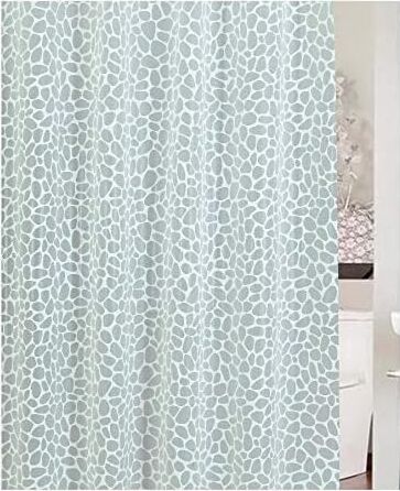 D-20436 Banyo Perdesi Stone
