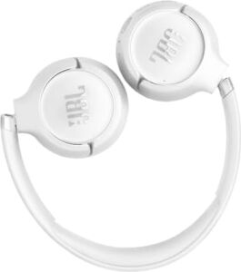 Tune 530BT Multi Connect Wireless Kulaklık, Beyaz