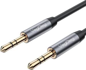 Hi-Fi Trs 3.5mm Aux Ses Kablosu 10 Metre