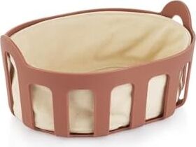 Easy Ekmek Sepeti 1 Parça-Pembe