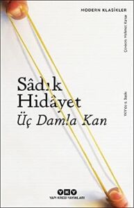 Üç Damla Kan