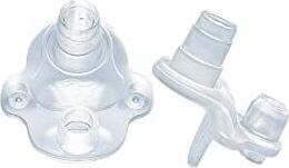 Pipetli Bardak Silikon Contası – Sippy Cup Yedek Parça | 2’li Paket