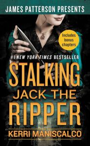 Stalking Jack The Ripper