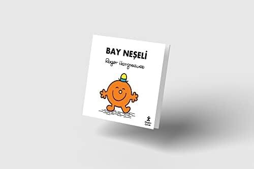 Bay Neşeli