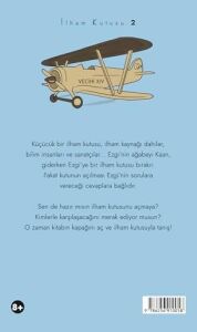 Ilham Kutusu - Vecihi Hürkuş - Bulutlarla Konuşan Adam