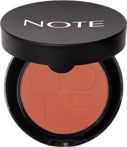 Cosmetıque Luminous Silk Compact Allık 07 Star Copper