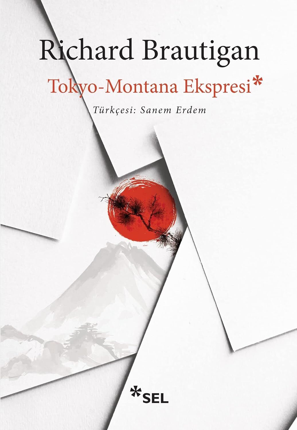 Tokyo-Montana Ekspresi
