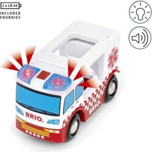 Ambulans Oyuncak