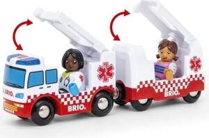 Ambulans Oyuncak