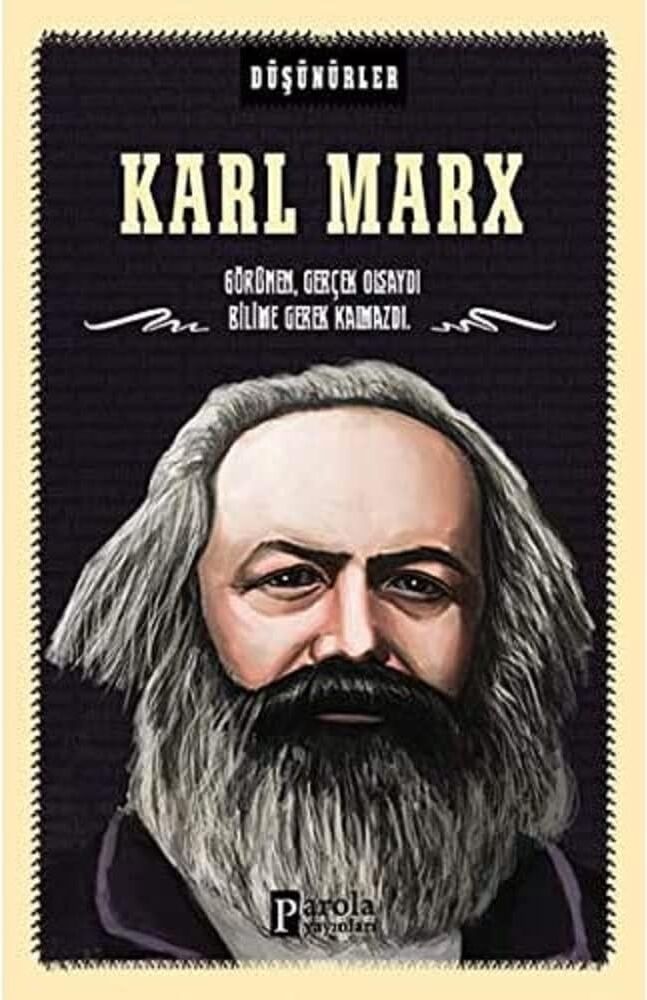 Karl Marx