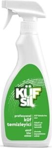 Aktif Klor Teknolojisi ile Profesyonel Küf Temizleyici (1 x 500 Ml)