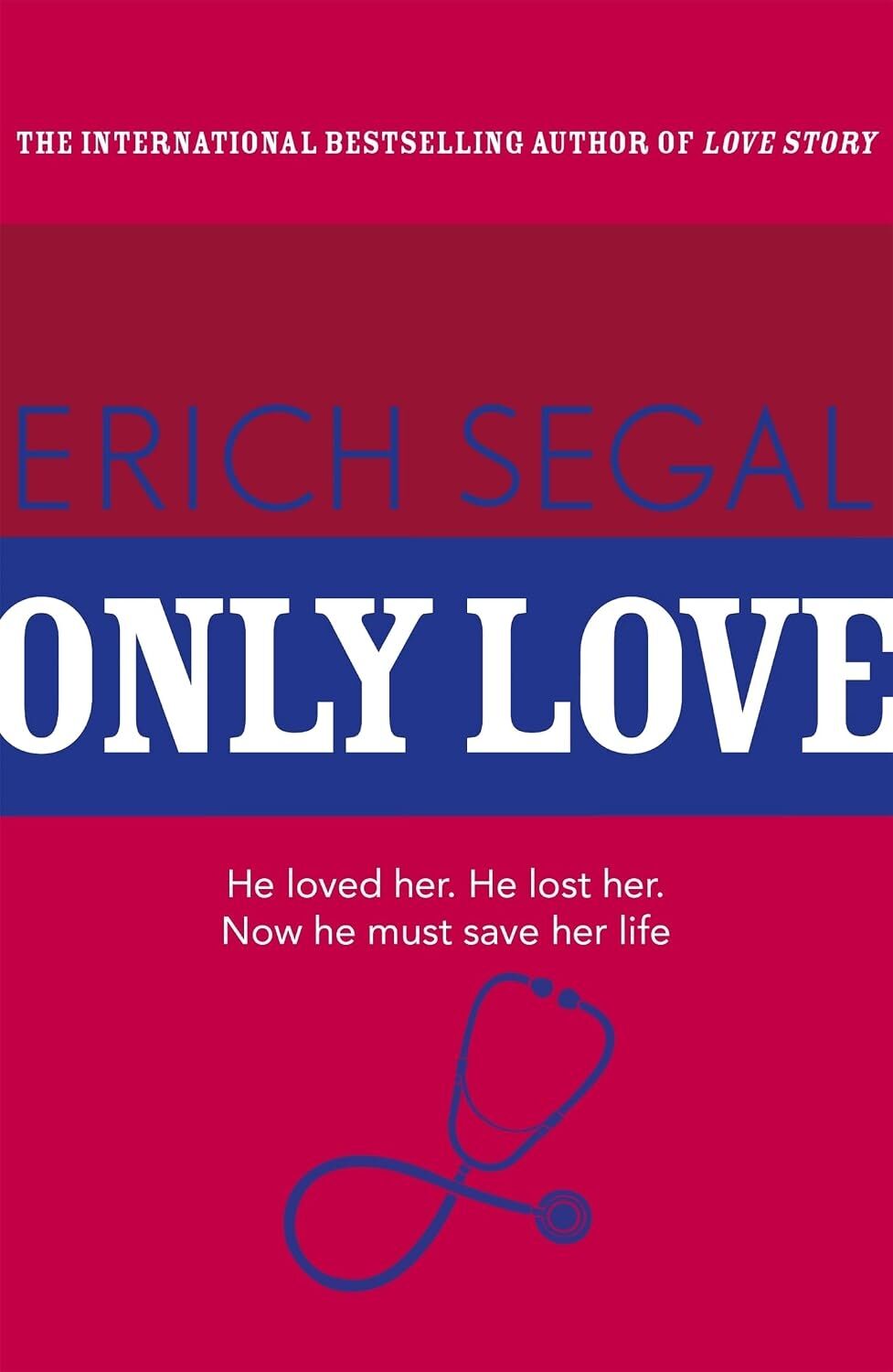 Only Love