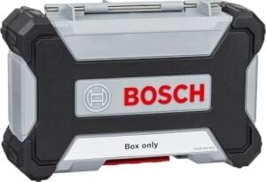 Professional Accessories Pick And Click Boş Kutu, Boyut L (Tüm Pick And Click Aksesuar Paketleriyle Kullanım Için)