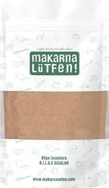 Kırmızı Tam Buğday Tarhana +1 Yaş, 200 gr