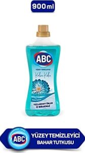Deterjan Yüzey Temizleyici Bahar Tutkusu 900 ml