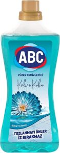 Deterjan Yüzey Temizleyici Bahar Tutkusu 900 ml