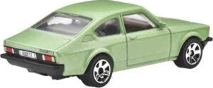 Temalı Arabalar - 1975 Opel Kadett Coupe Gte JCH19
