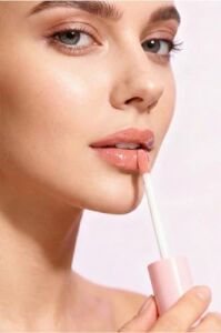 Embeauty Glossoil 4.5 ml 02 Sunset Peach