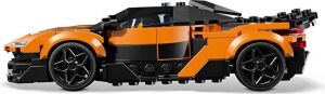 LEGO Speed Champions Mclaren W1 77257