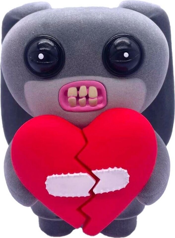 Fuggler Feature Figür Seri 2