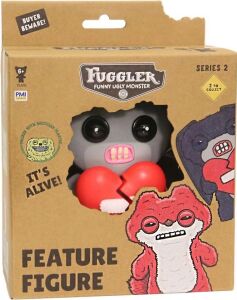 Fuggler Feature Figür Seri 2