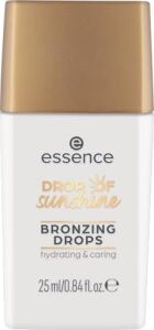 Drop Of Sunshine Bronzing Drop Bronzlaştırıcı