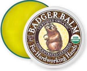 Badger Balm El Kremi 21 gr