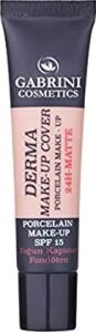 Up Cover Foundation 104